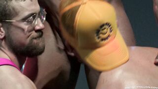 Hit It Then Quit It - Scene 1