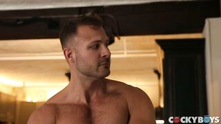 Austin Wolf & Levi Karter