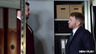 Low Toner (Derek Bolt, Gabriel Cross)