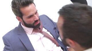 Indiscreet (Dani Robles, Xavi Duran)