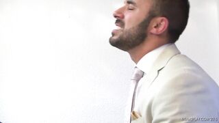 Indiscreet (Dani Robles, Xavi Duran)