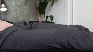 Drake Rogers Works Hard For Jeffrey Lloyd And Andrey Vic