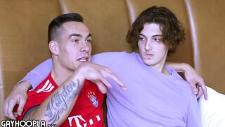 Blake Michael & Travis Youth (2019)