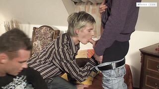 BB Rent Boys Scene 4