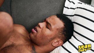 Blake & Ace: Bareback