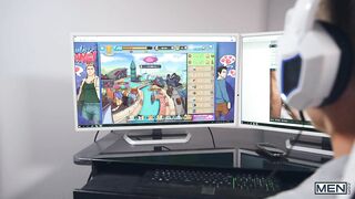 Men Bang Part 1 (Justin Matthews, William Seed)