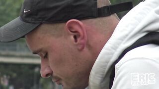 Max is taking Darko and Juan home