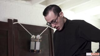 Felix: Altar Training