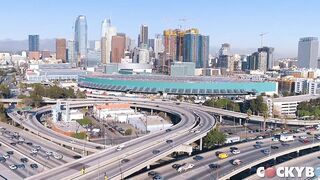 Hollywood & Vine (Blake Mitchell & Avery Jones)