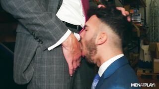 Are You Done? (Leo Rosso, Pol Prince)