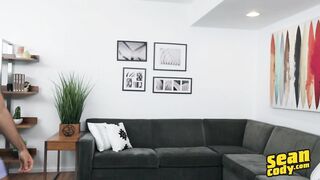 Brysen & Noah: Bareback