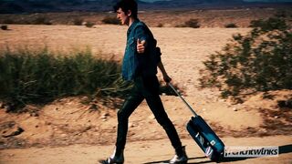 Californian Drift: Part 1