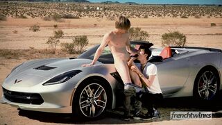 Californian Drift: Part 1