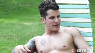 "Project Gogo Boy" Episode 3