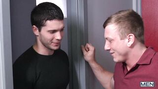 Virgin Hunter Part 3