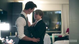 Vegas Nights Part Three