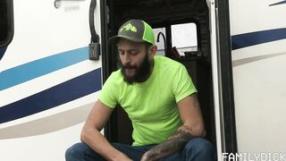 Single Parent: Raised in a Trailer Park