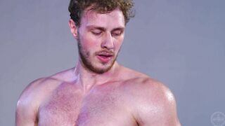 Big Dick Fedor's Naked Again