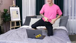 Christian Hermes & Kalvin Jaferson