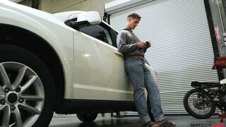 Taking The Prick's Dick