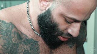 Adrenalin Fucks Nickolay